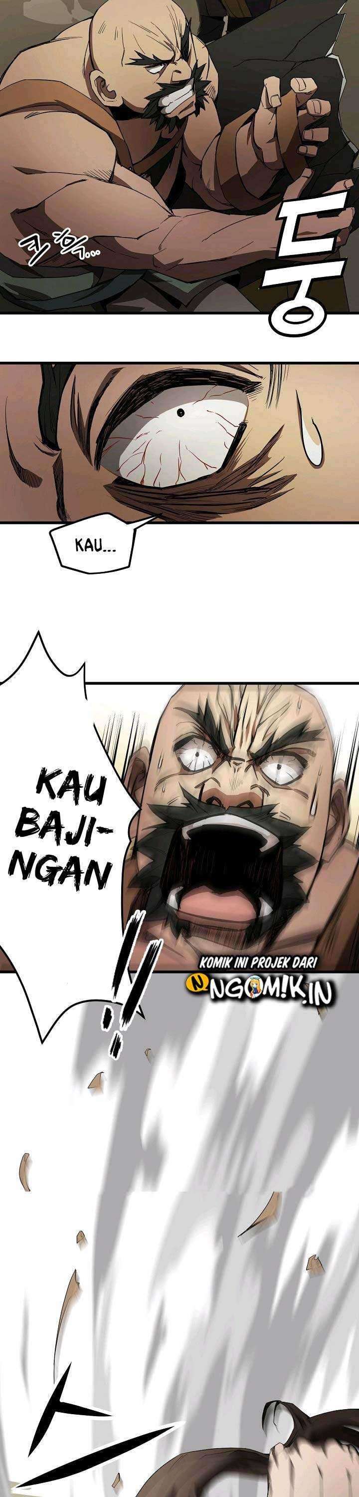 Reign chapter 3 halaman 18