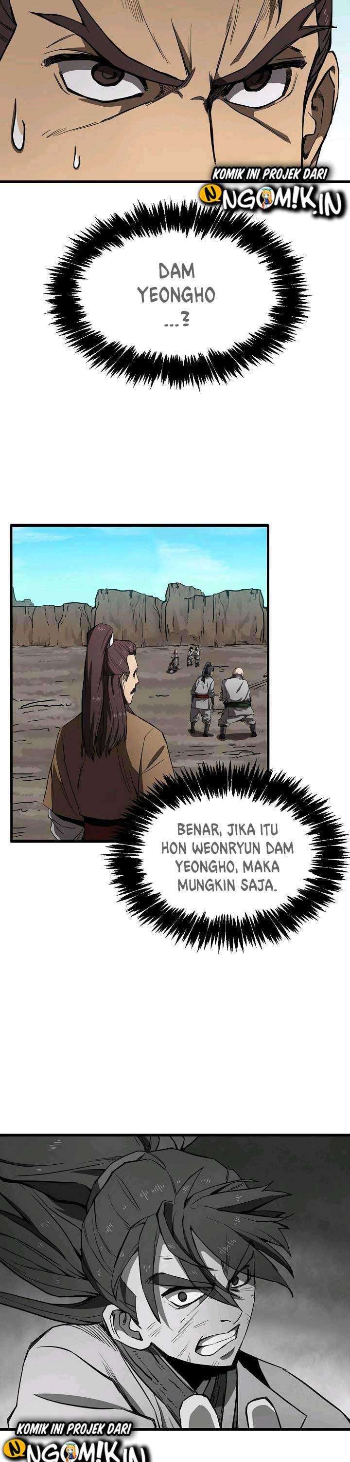 Reign chapter 3 halaman 24
