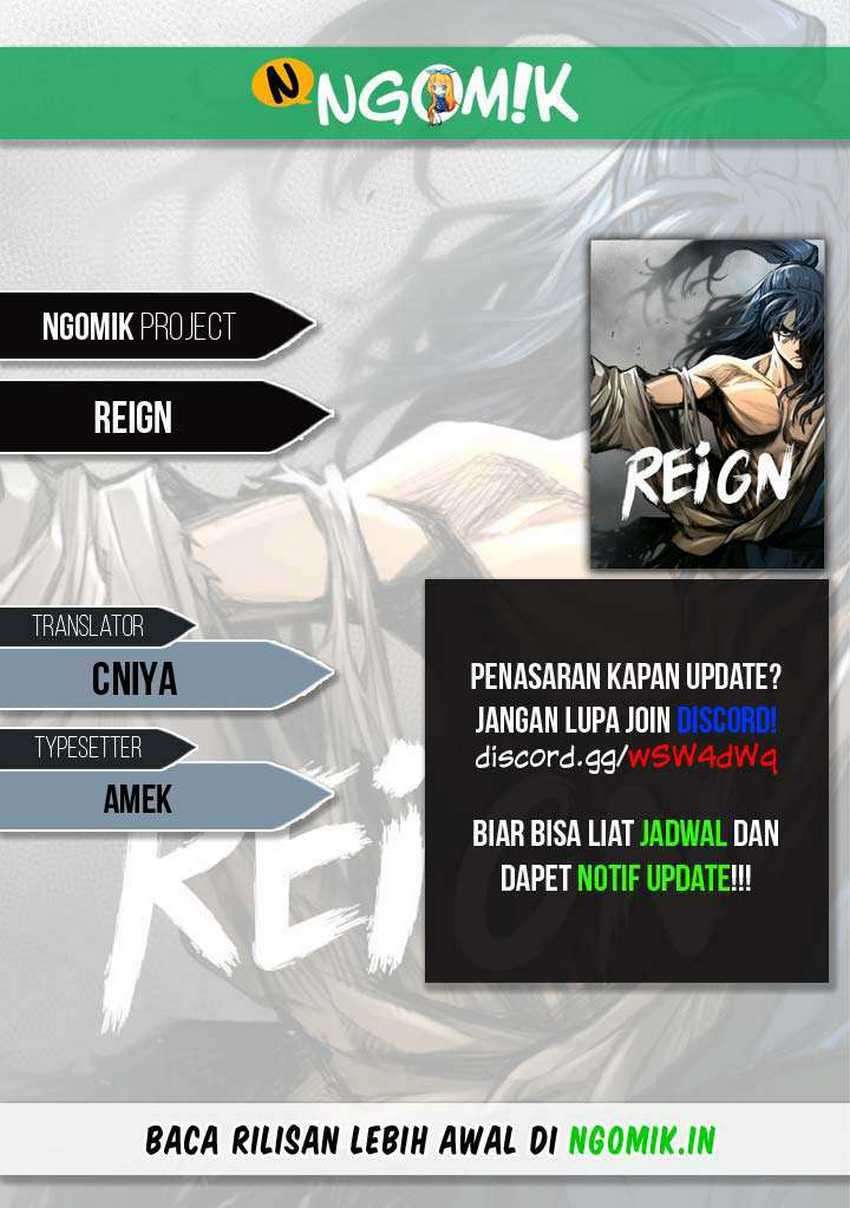 Reign Chapter 8