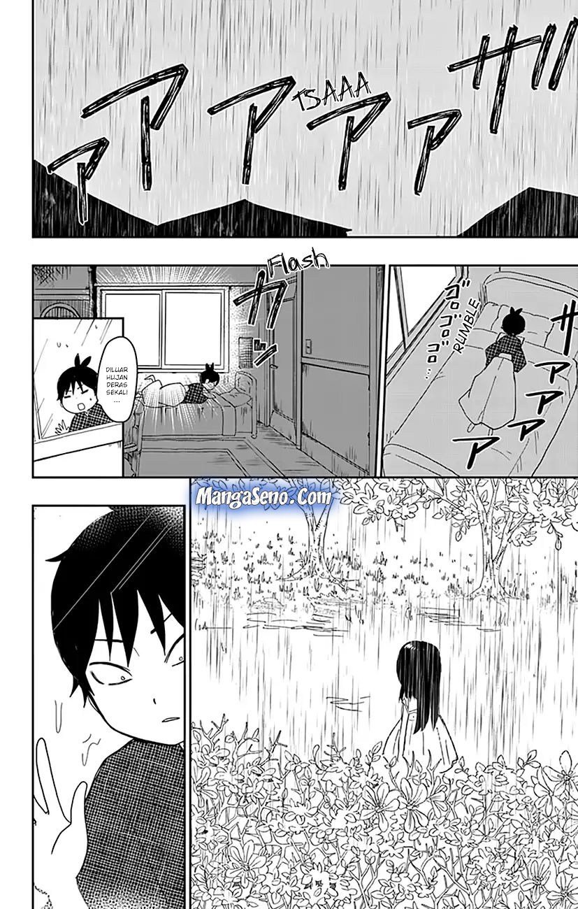 Shouwa Otome Otogibanashi Chapter 01 page 26