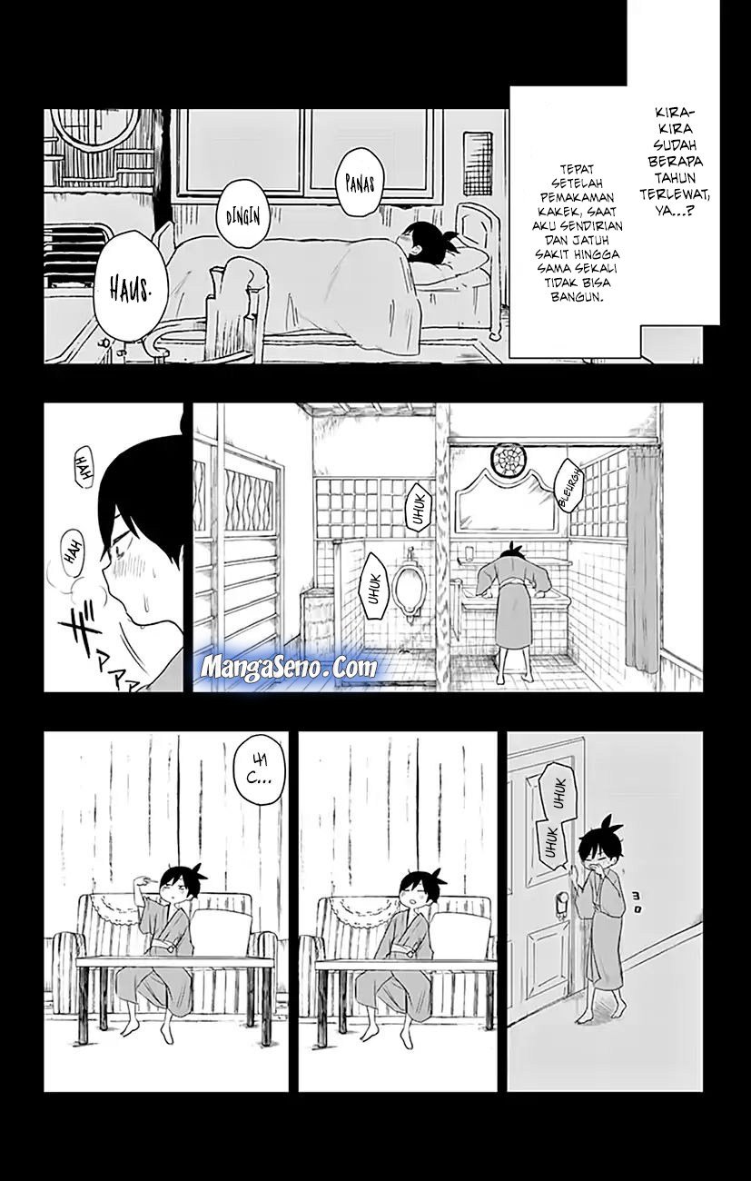 Shouwa Otome Otogibanashi Chapter 01 page 30