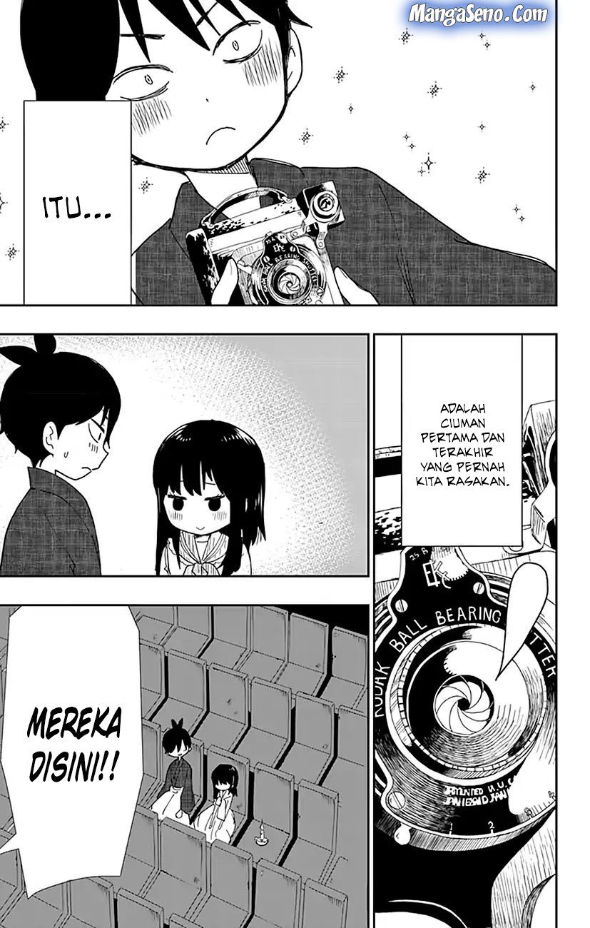 Shouwa Otome Otogibanashi Chapter 01 page 41