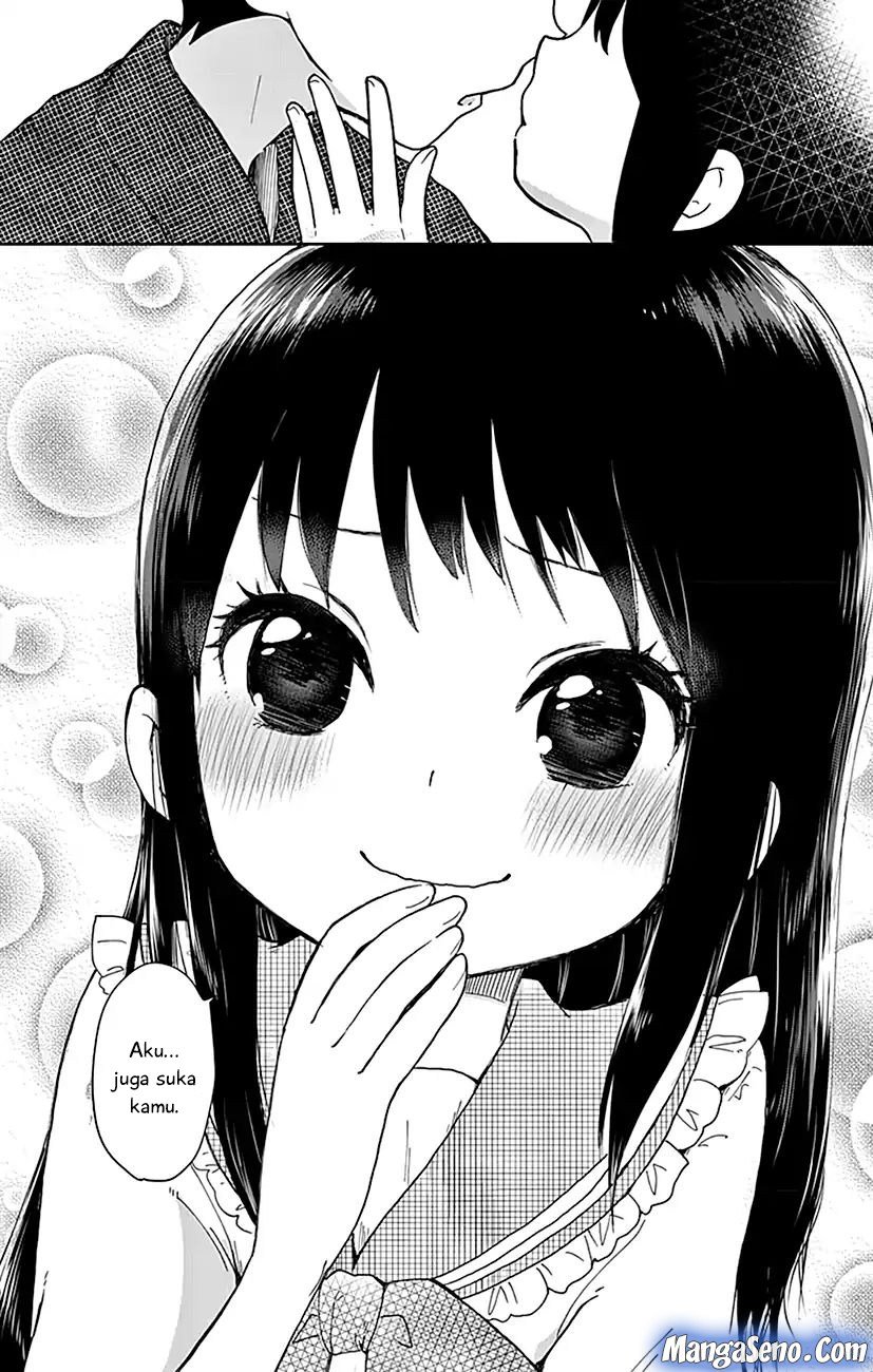 Shouwa Otome Otogibanashi Chapter 01 page 40