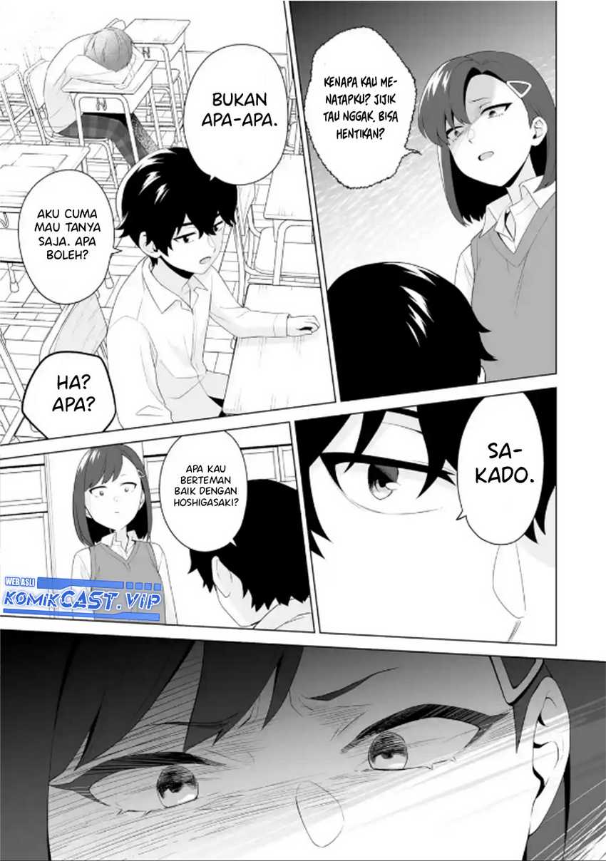 Dou ka Ore wo Houtte Oitekure Chapter 06