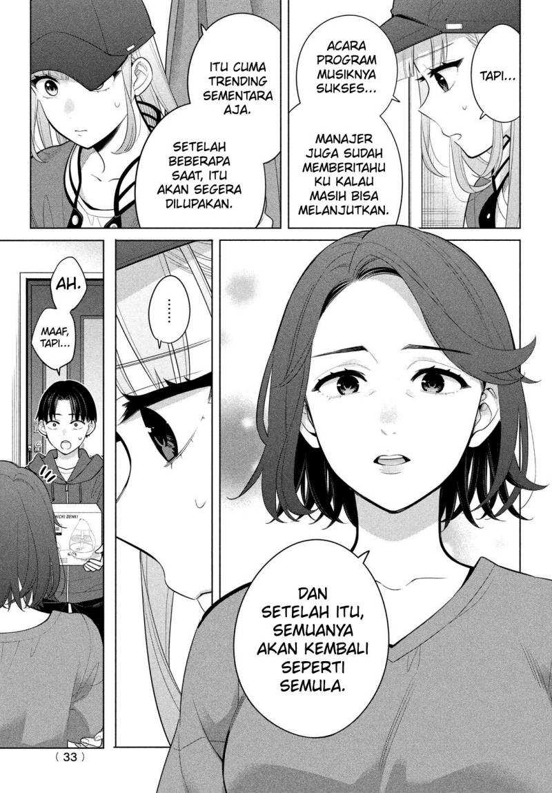 Watashi wo Center ni suru to Chikaimasu ka? Chapter 05