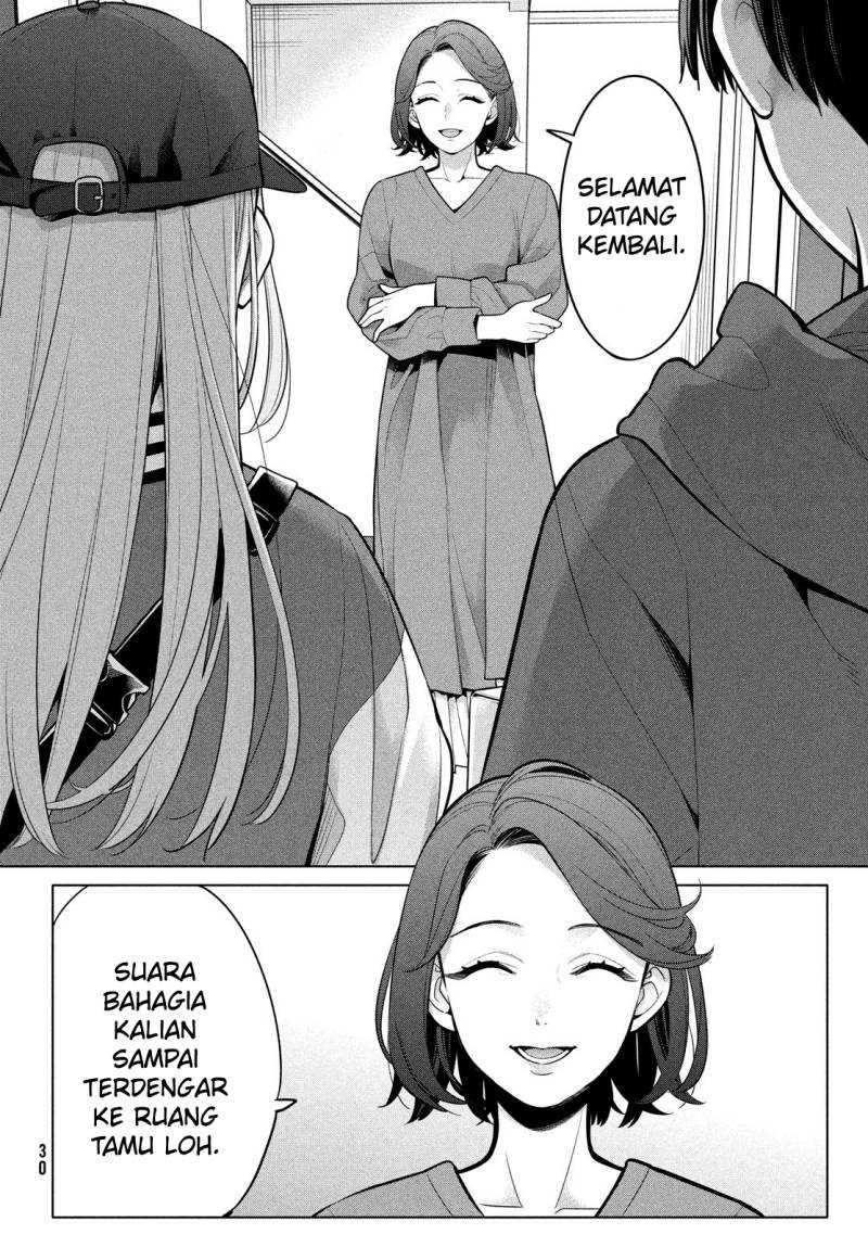 Watashi wo Center ni suru to Chikaimasu ka? Chapter 05