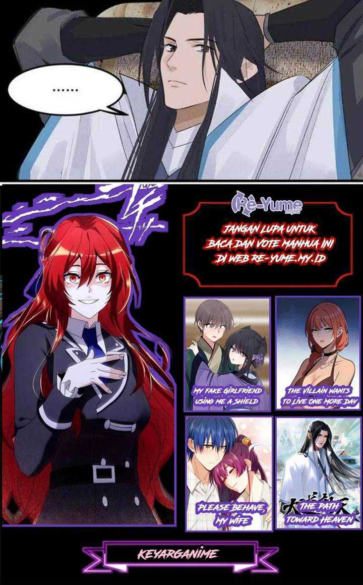 The Path Toward Heaven Chapter 11