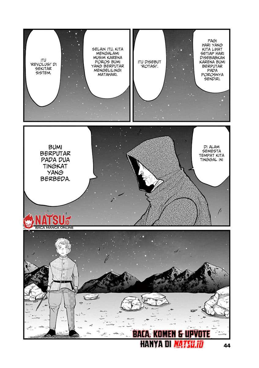 Chi – Chikyuu no Undou ni Tsuite Chapter 01 page 42