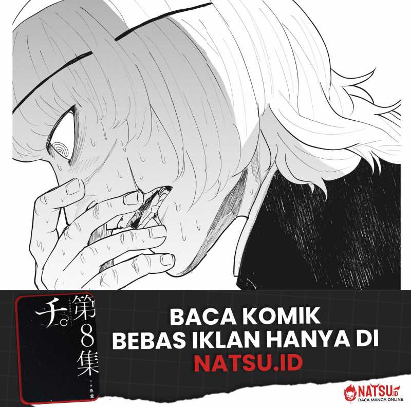 Chi – Chikyuu no Undou ni Tsuite Chapter 23