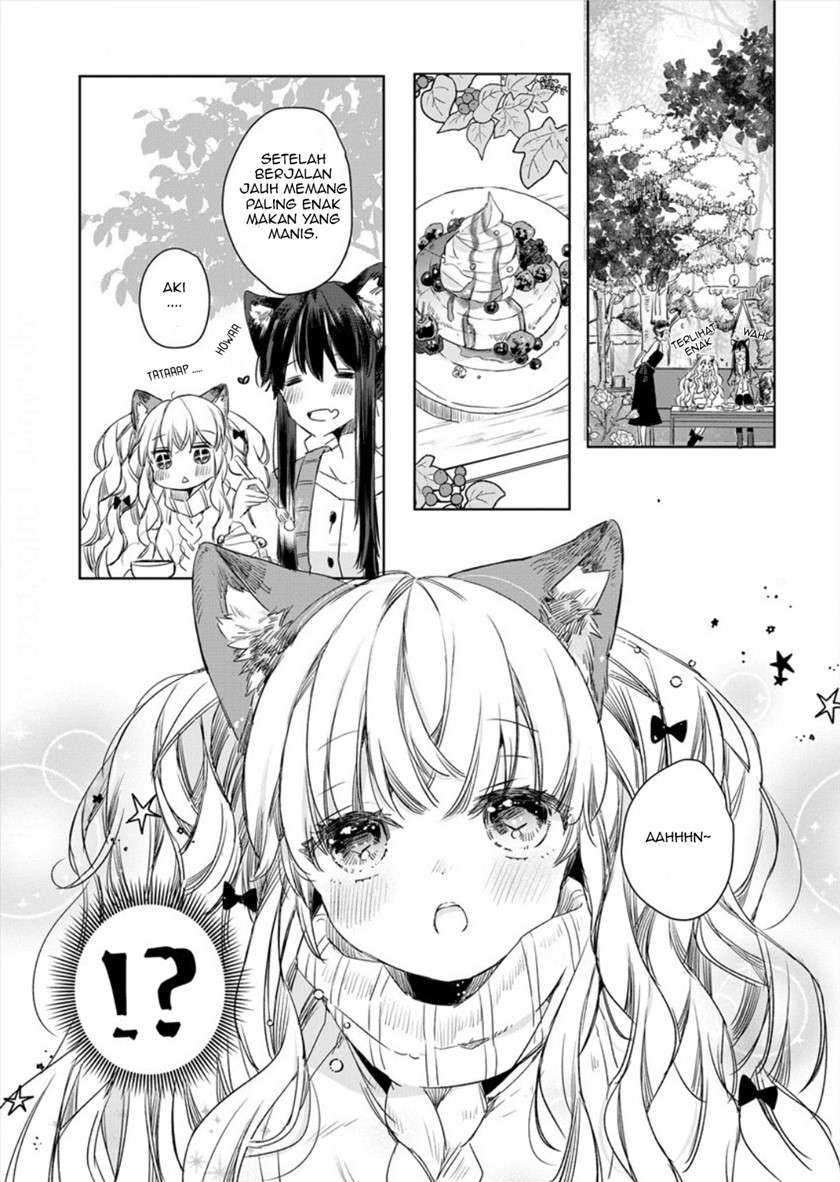 The Sheep Princess in Wolf’s Clothing Chapter 06