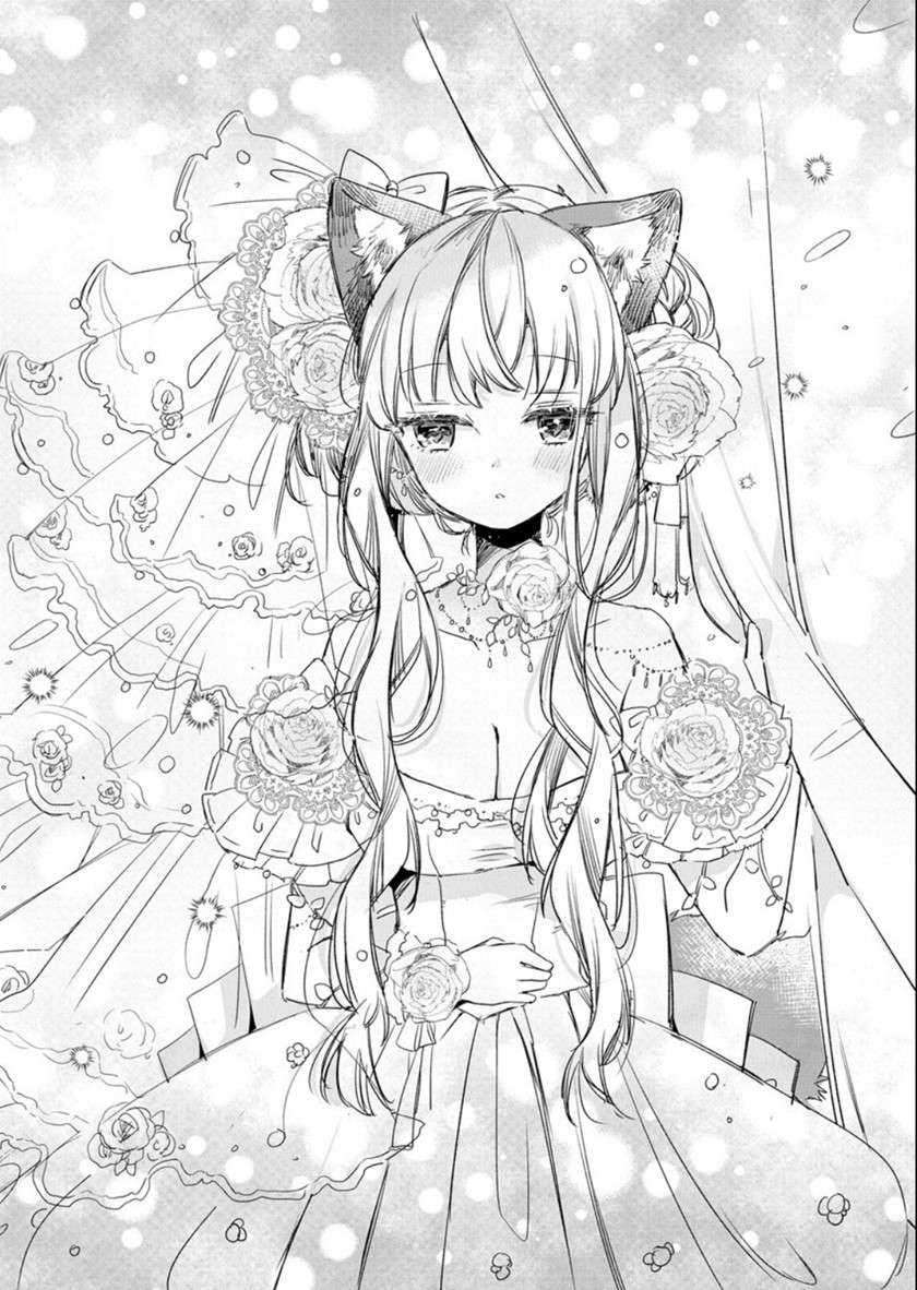 The Sheep Princess in Wolf’s Clothing Chapter 07