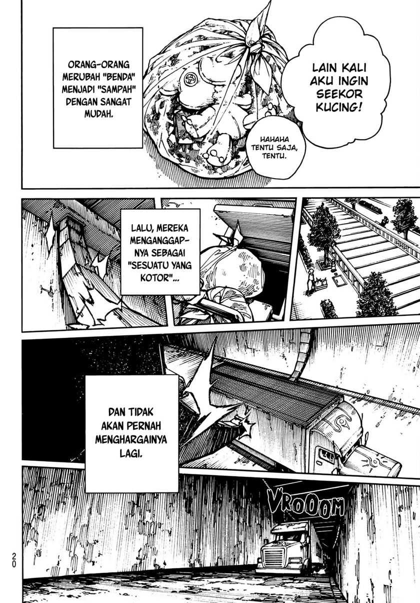 Gachi Akuta Chapter 01