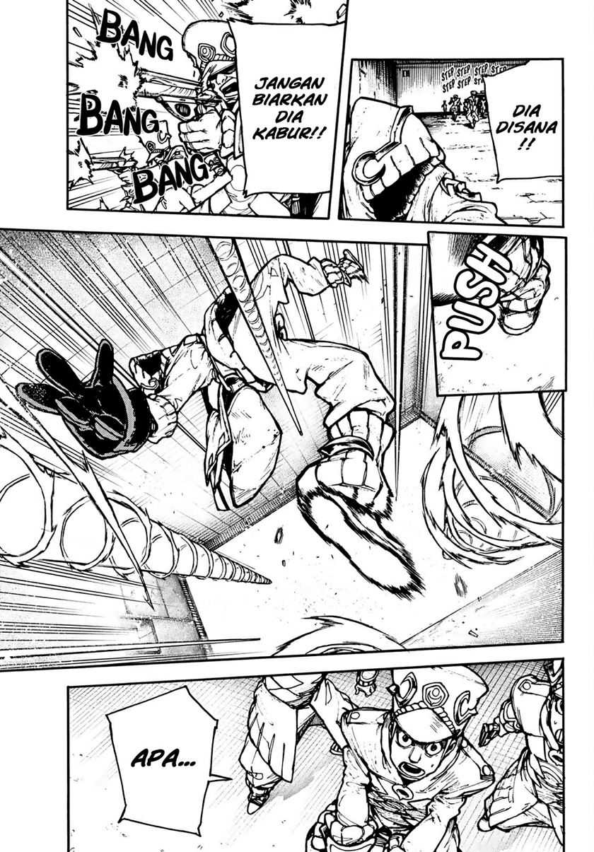 Gachi Akuta Chapter 01