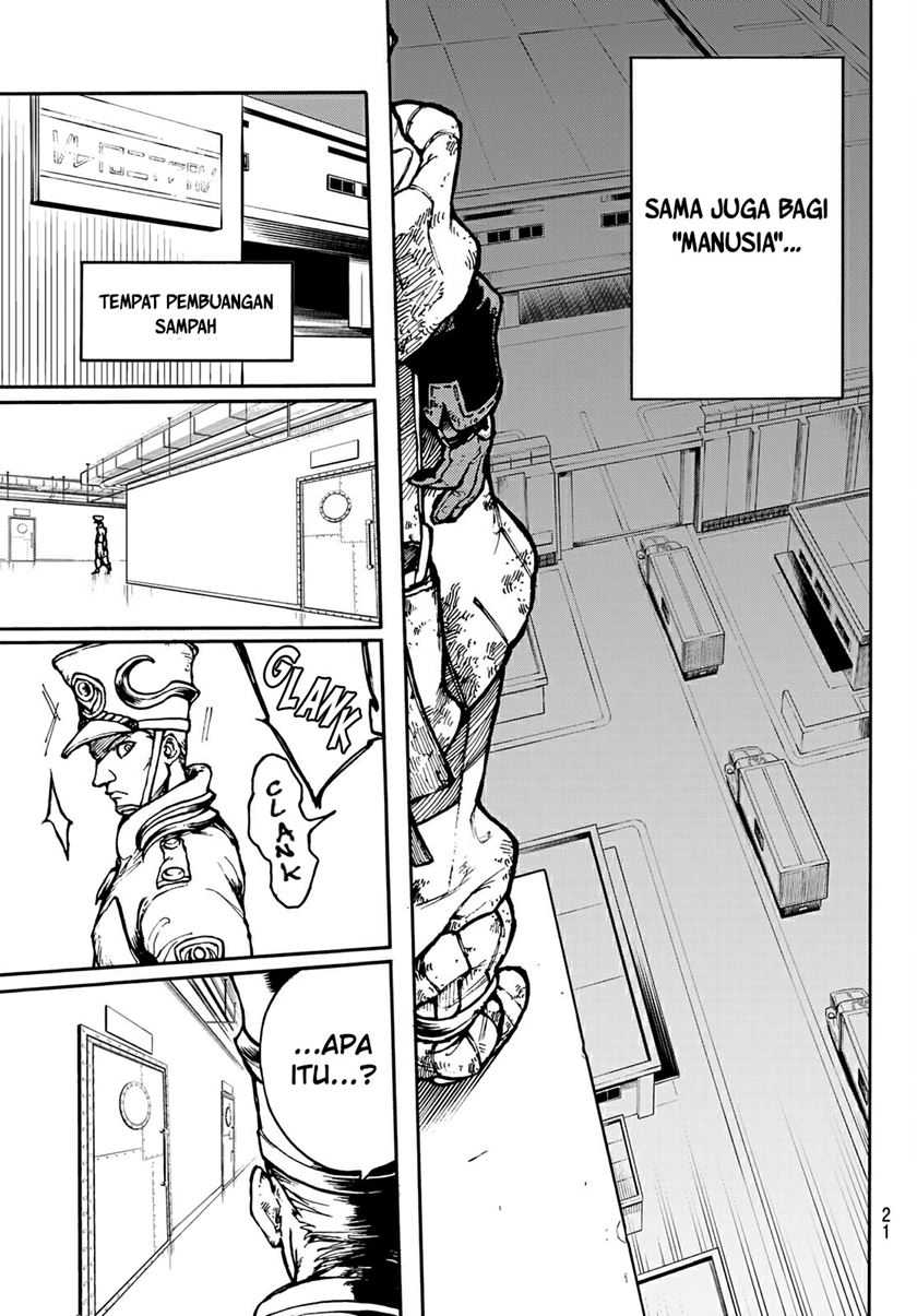 Gachi Akuta Chapter 01