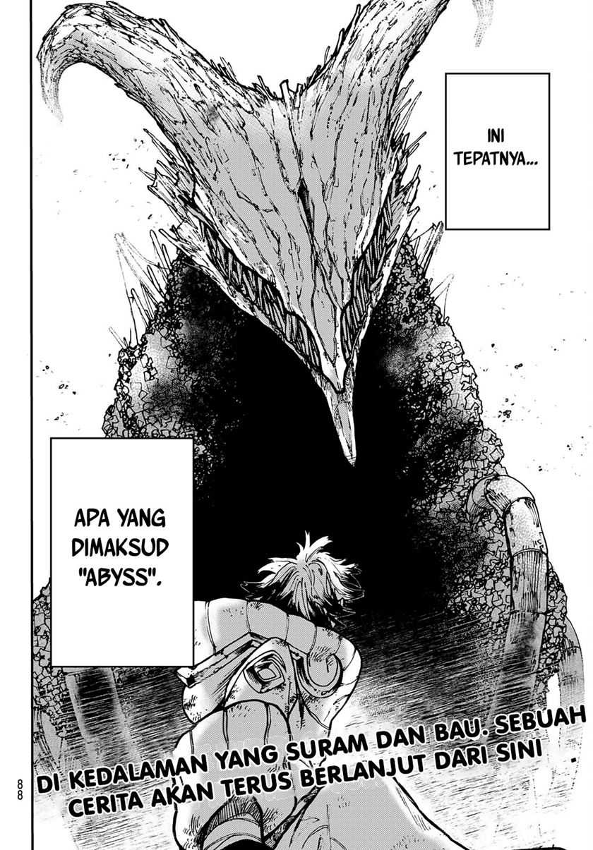 Gachi Akuta Chapter 01