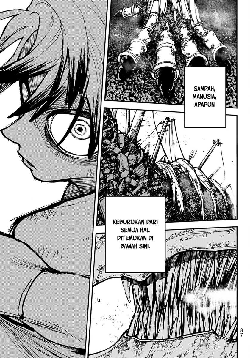 Gachi Akuta Chapter 01