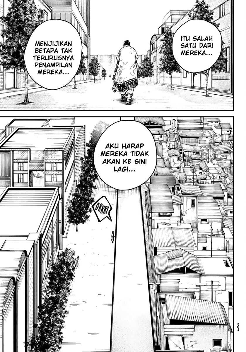 Gachi Akuta Chapter 01