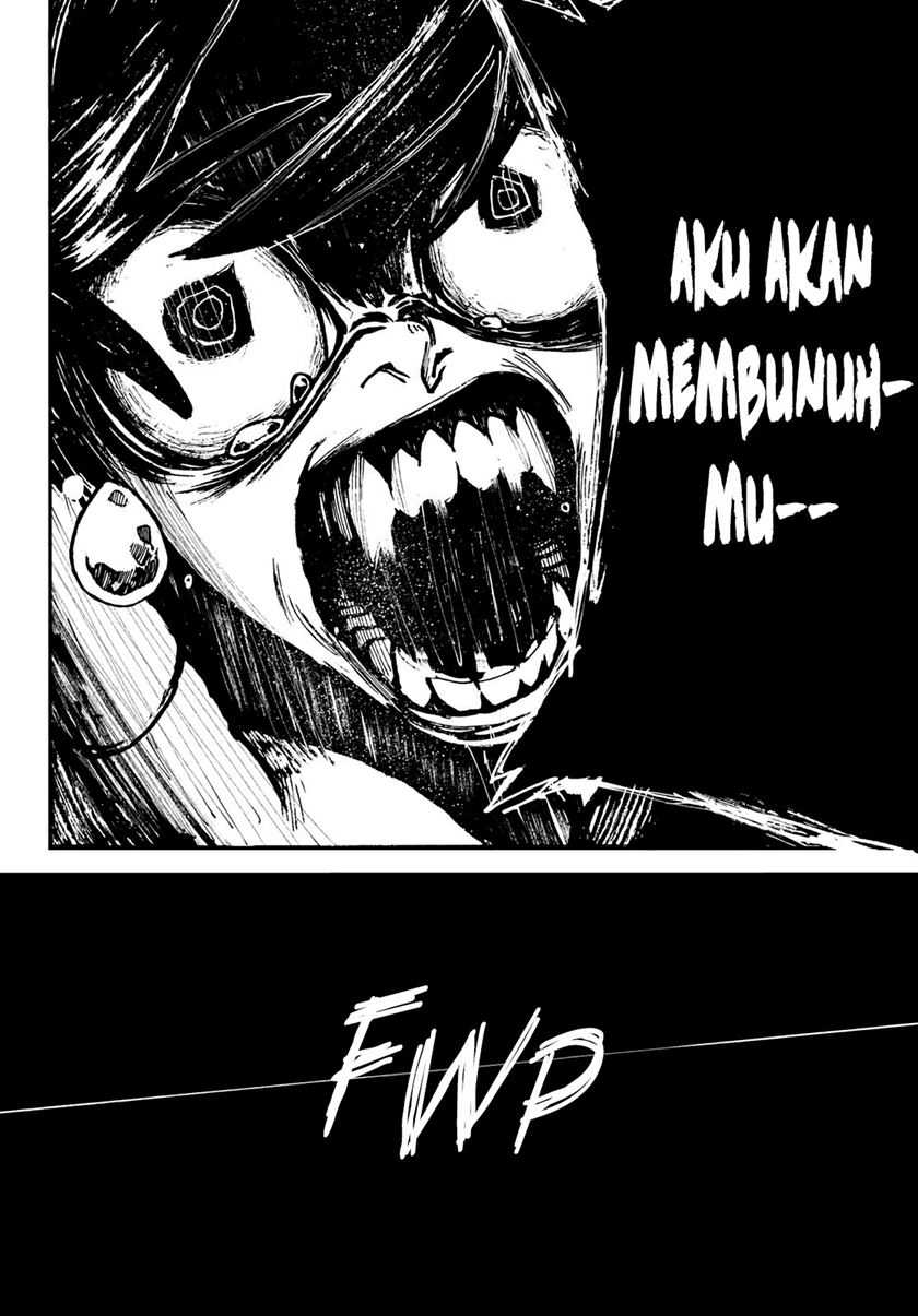 Gachi Akuta Chapter 01