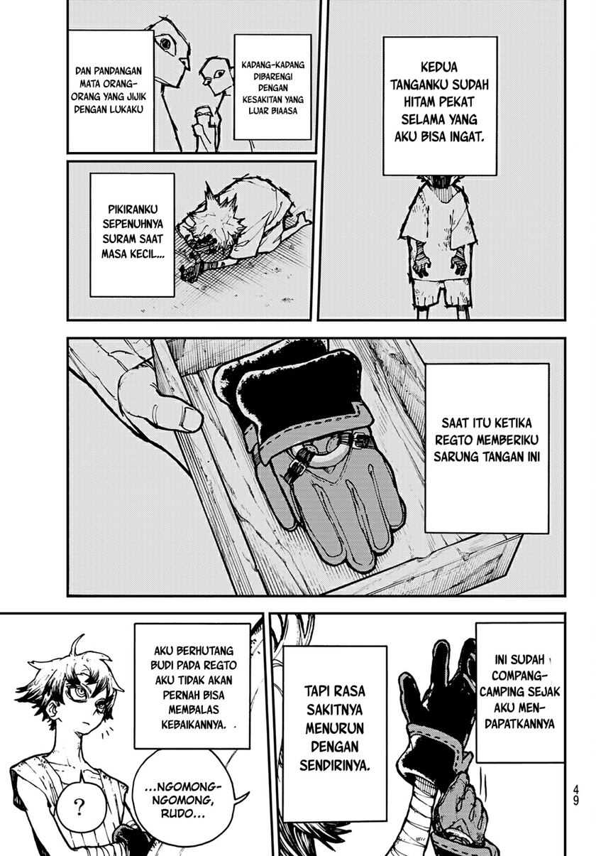 Gachi Akuta Chapter 01