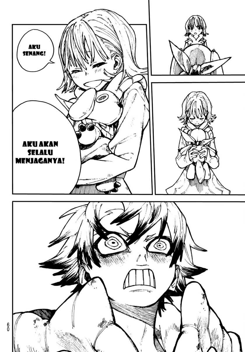 Gachi Akuta Chapter 01