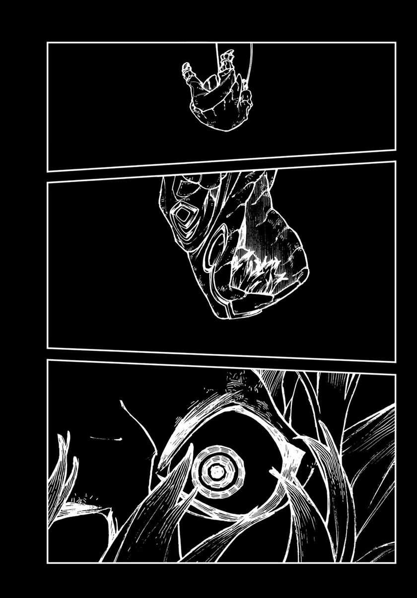 Gachi Akuta Chapter 01