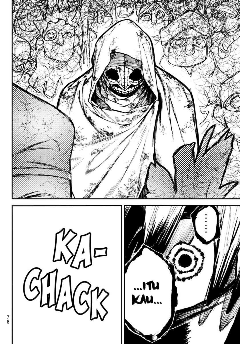 Gachi Akuta Chapter 01