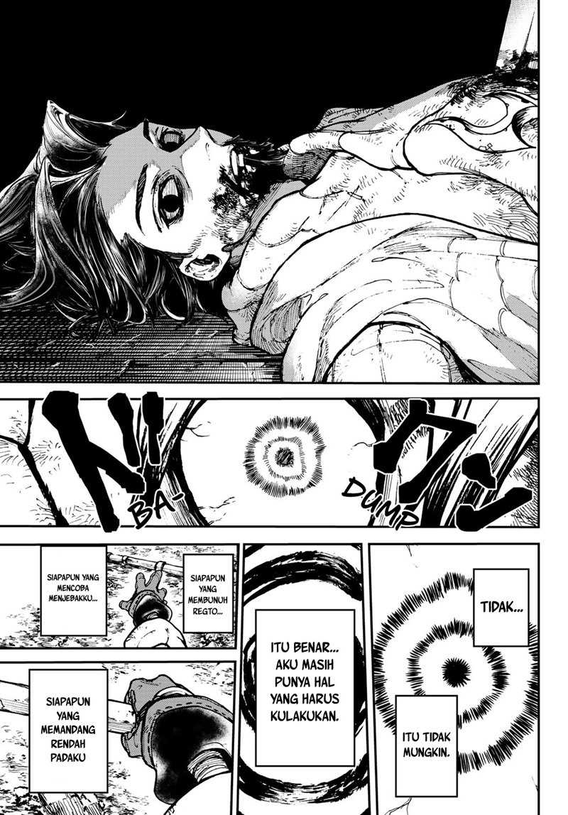 Gachi Akuta Chapter 02