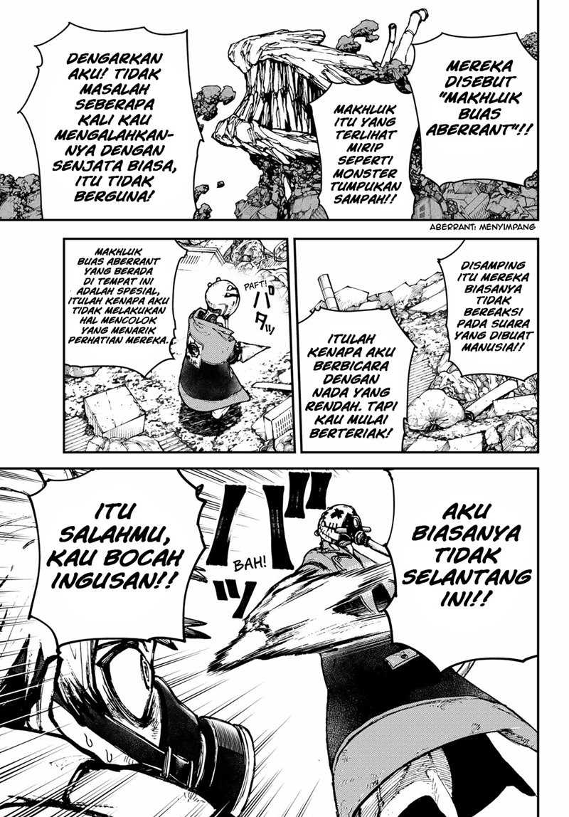 Gachi Akuta Chapter 02