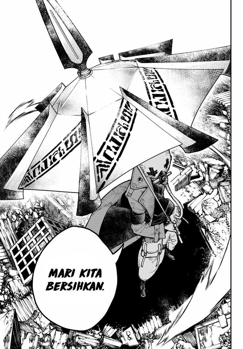 Gachi Akuta Chapter 02
