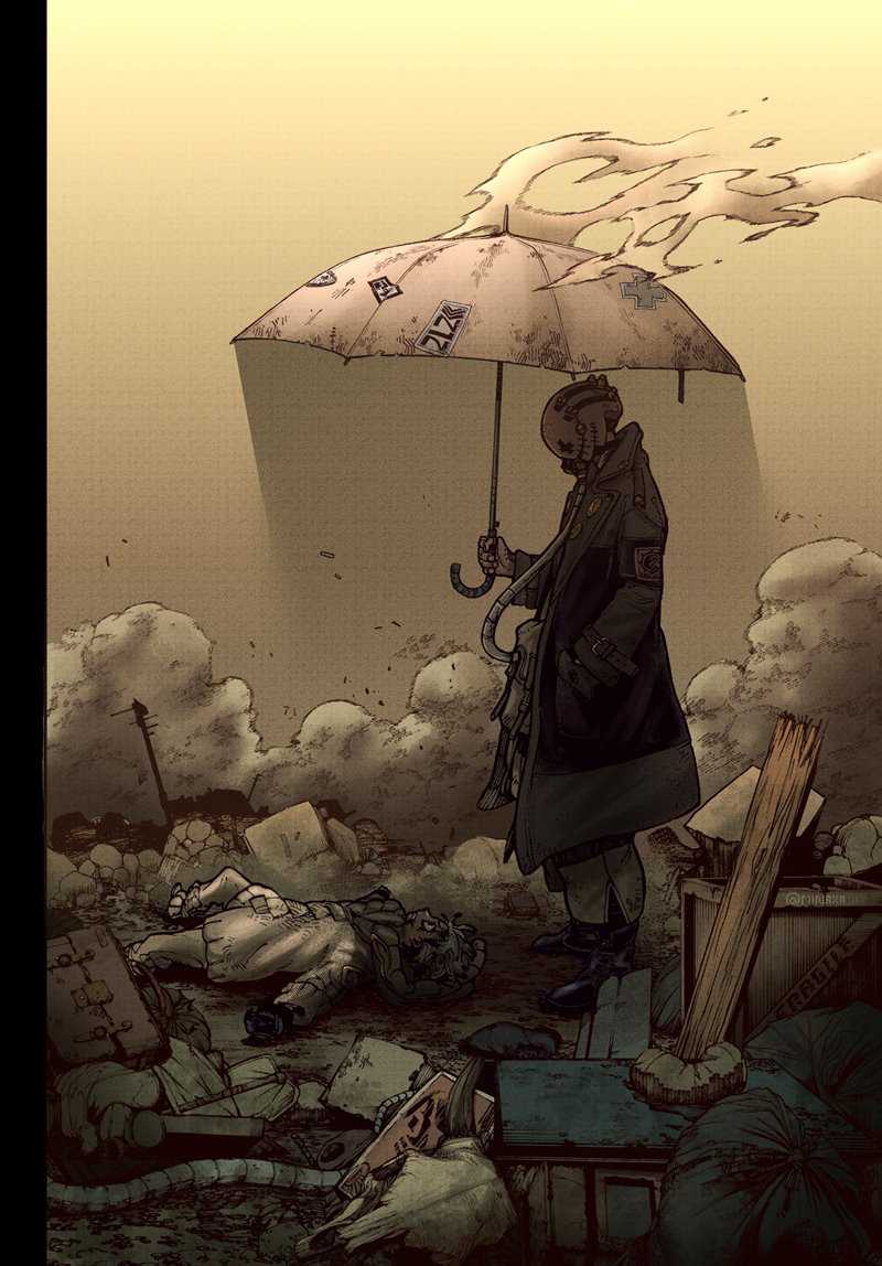 Gachi Akuta Chapter 02
