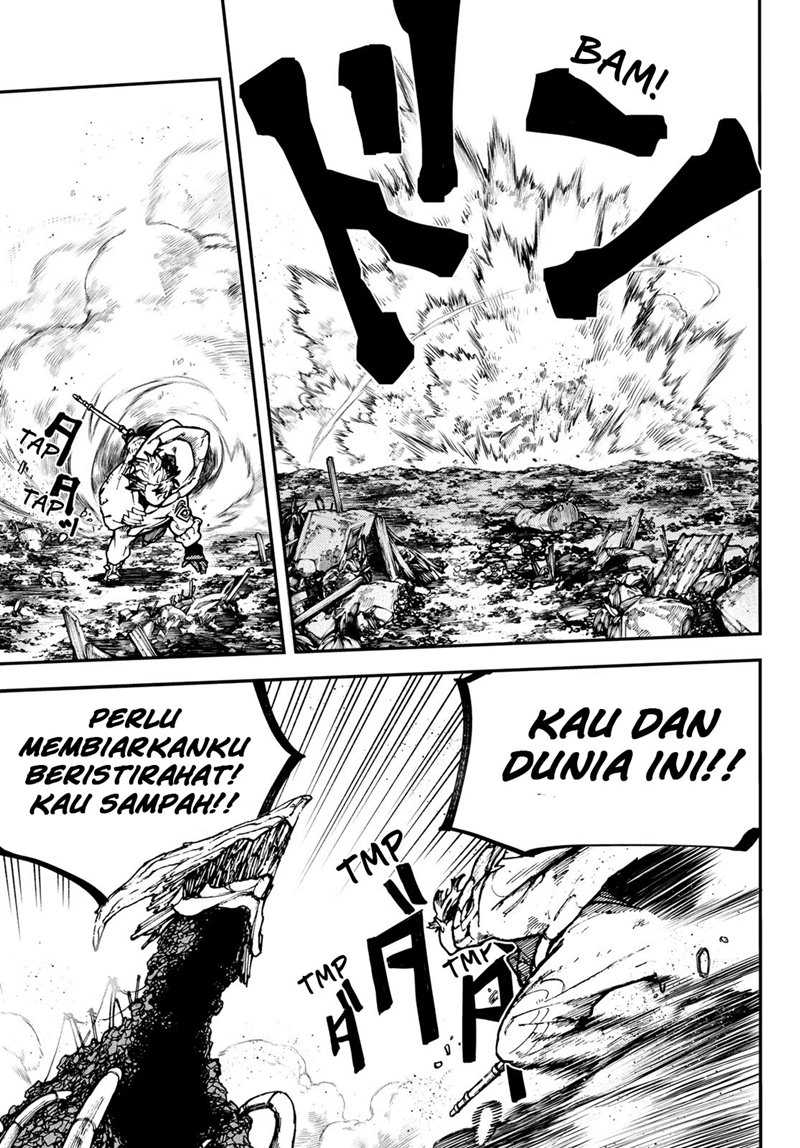 Gachi Akuta Chapter 02
