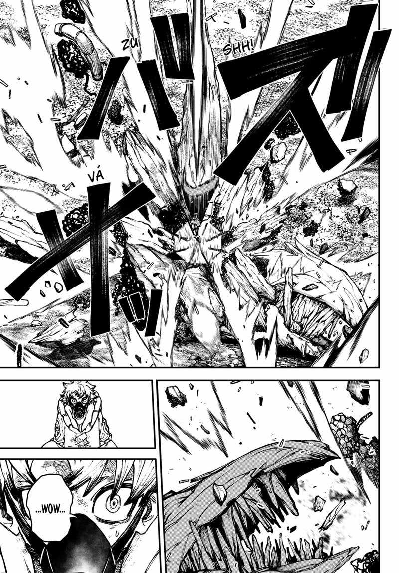 Gachi Akuta Chapter 02