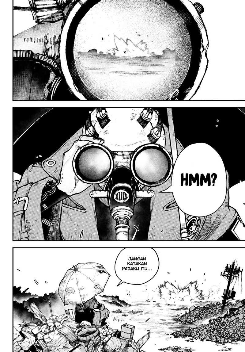 Gachi Akuta Chapter 02