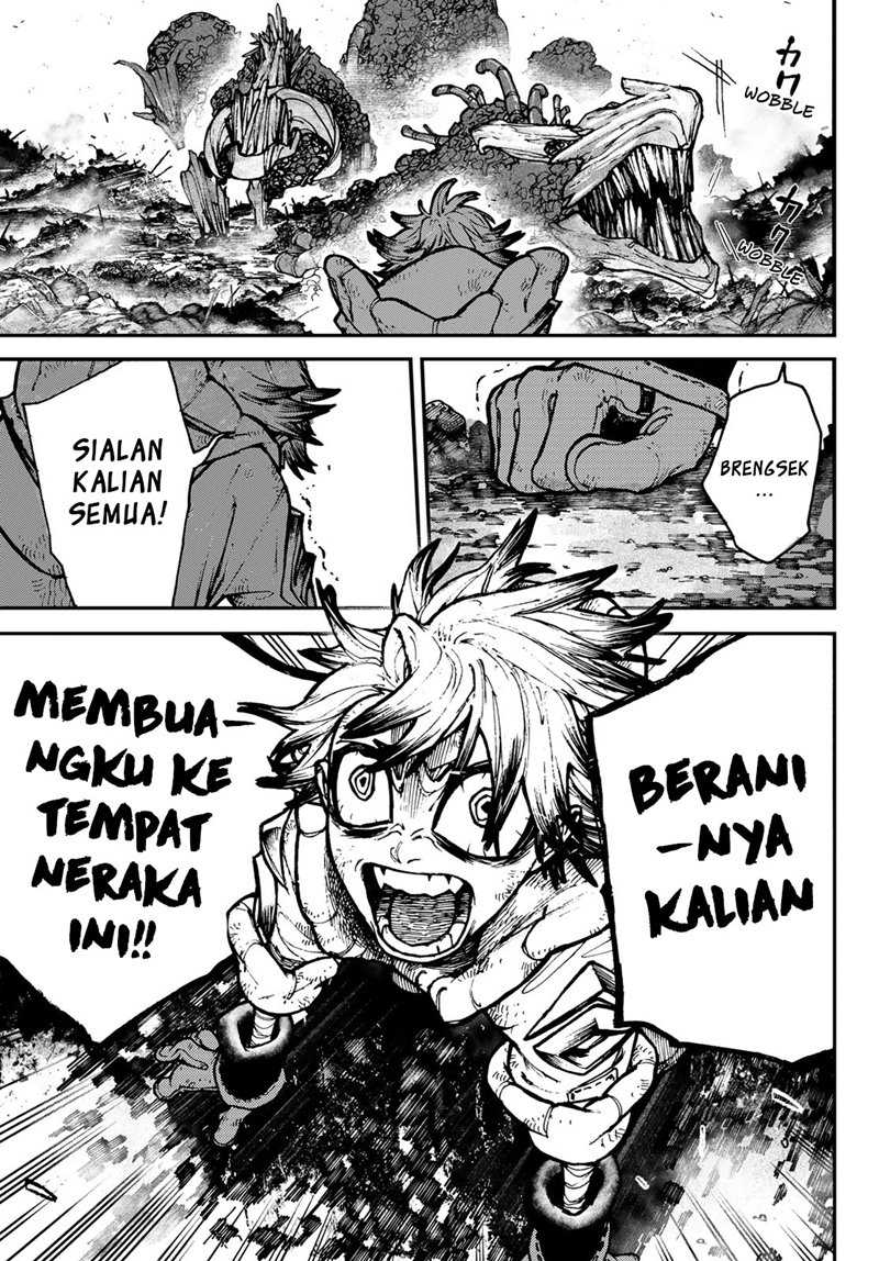 Gachi Akuta Chapter 02