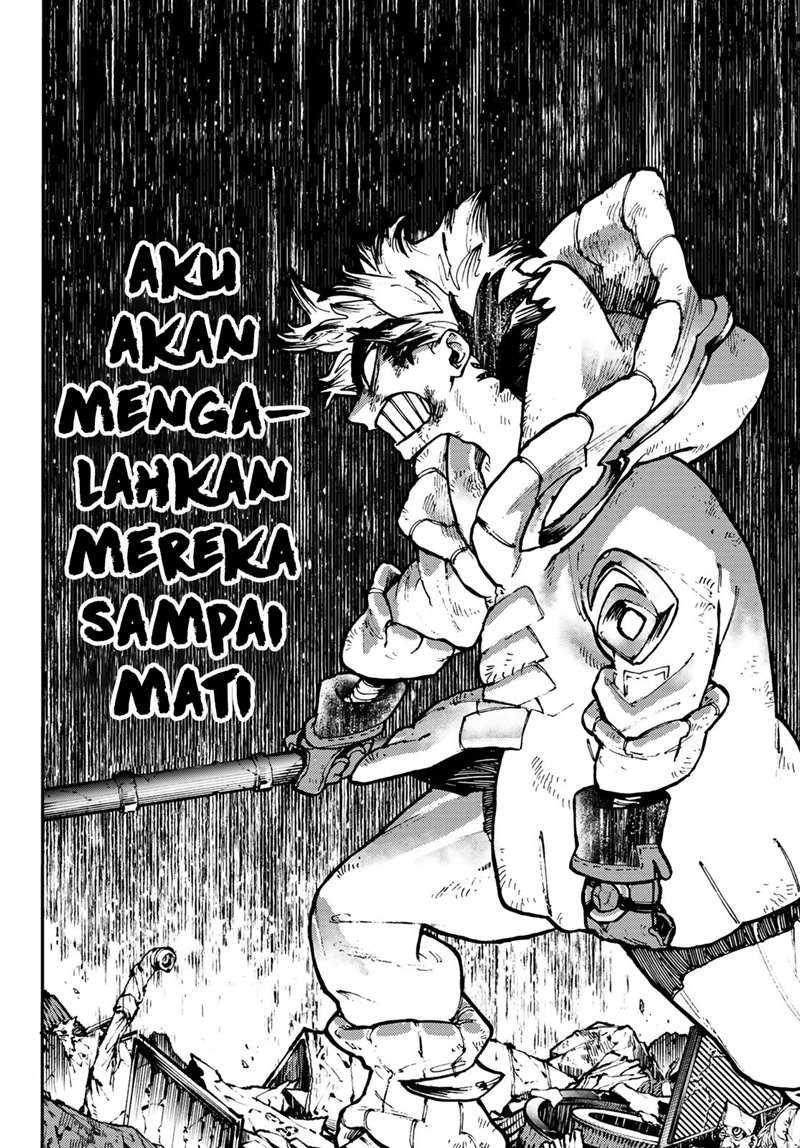 Gachi Akuta Chapter 02