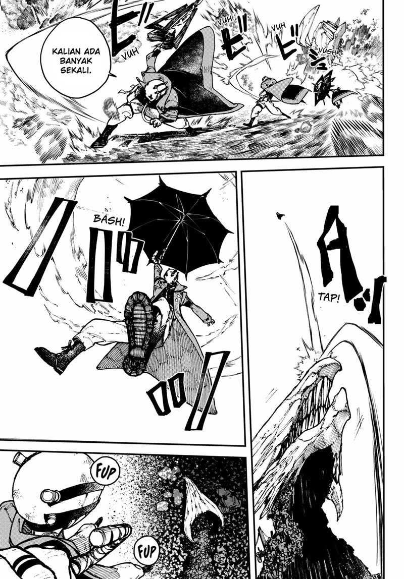 Gachi Akuta Chapter 02