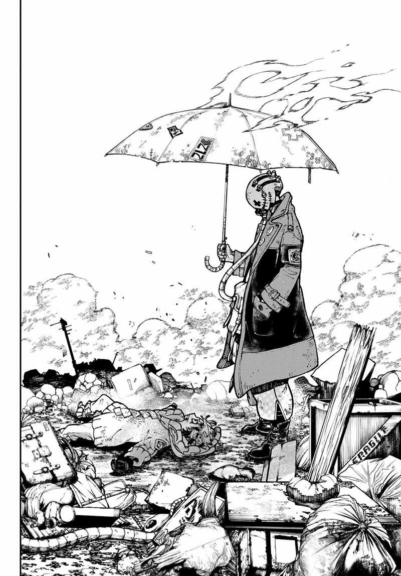 Gachi Akuta Chapter 02