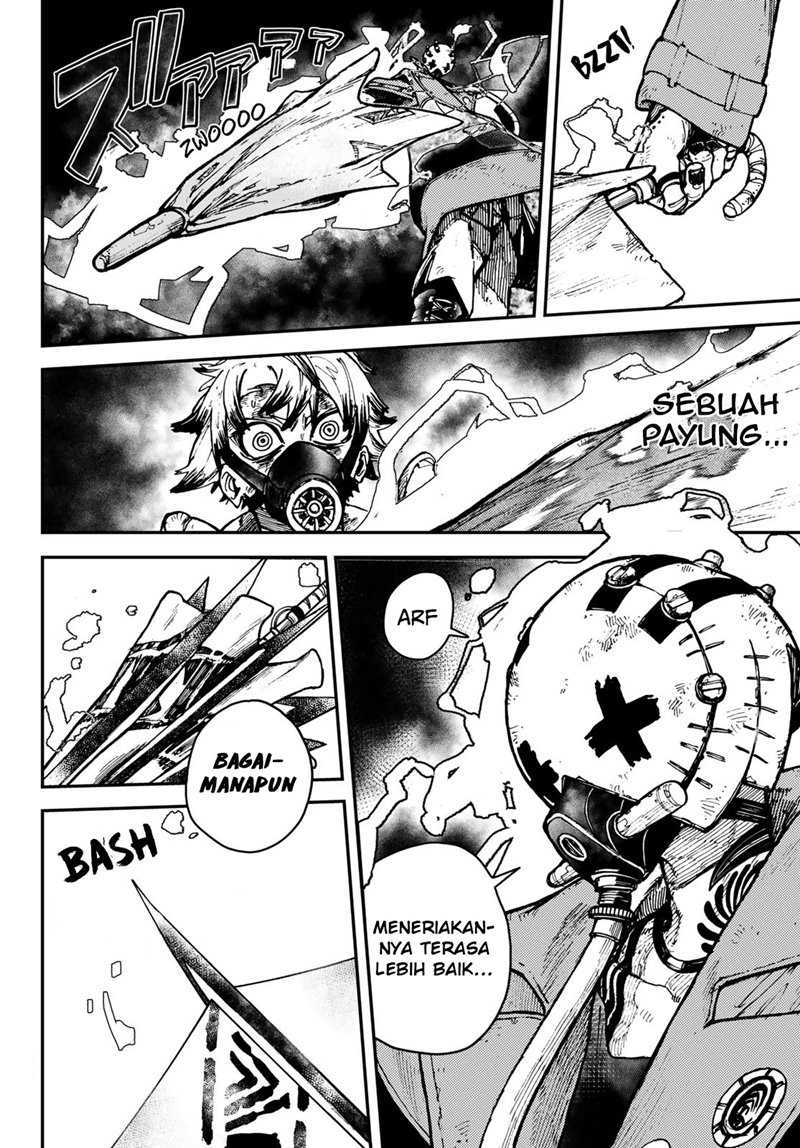 Gachi Akuta Chapter 02
