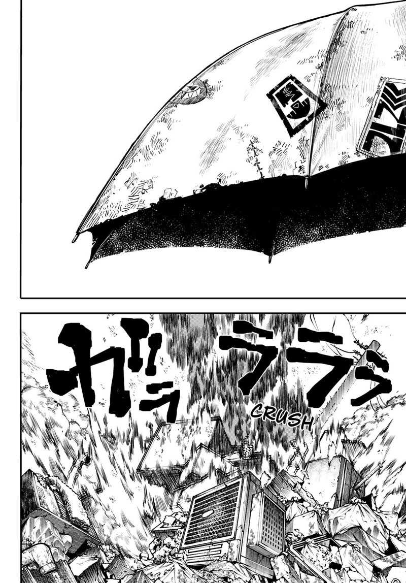 Gachi Akuta Chapter 02