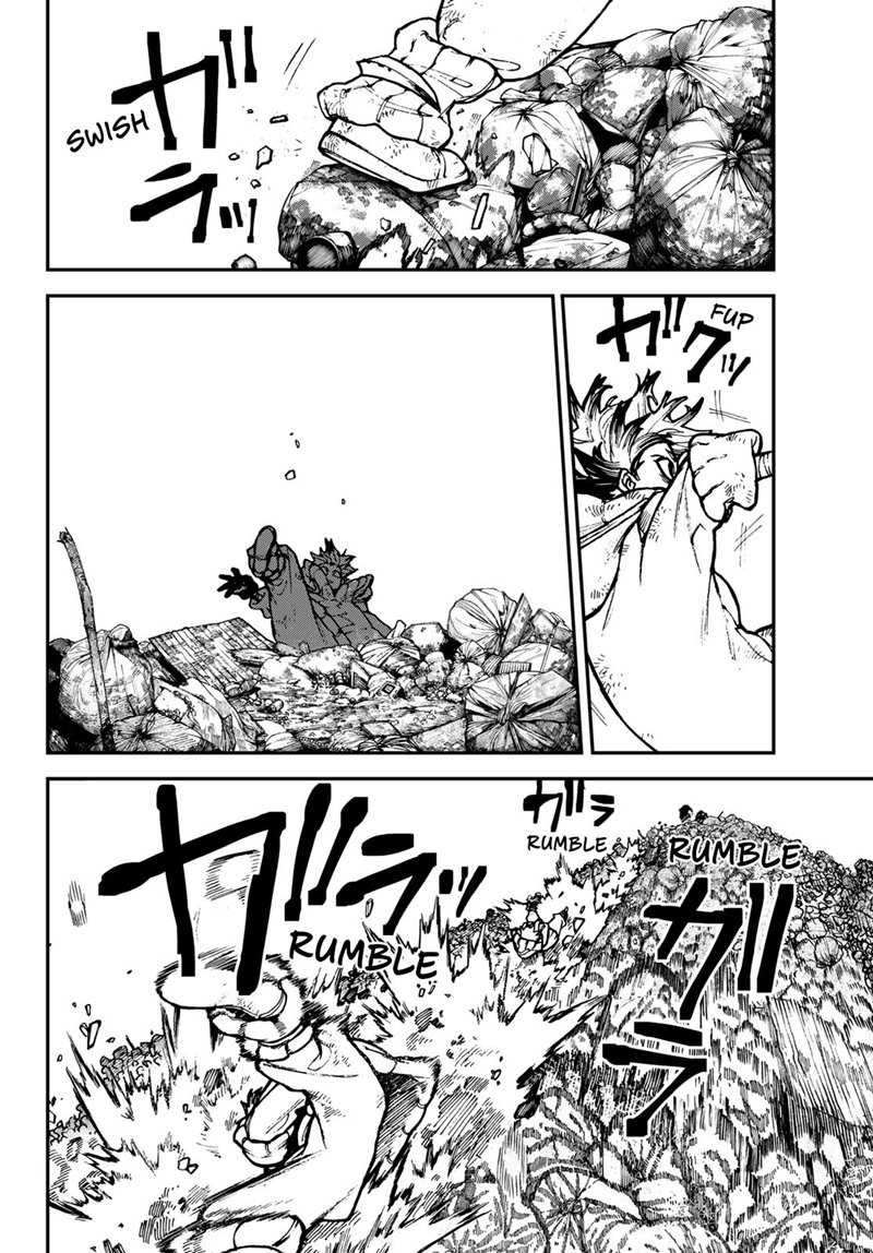 Gachi Akuta Chapter 02
