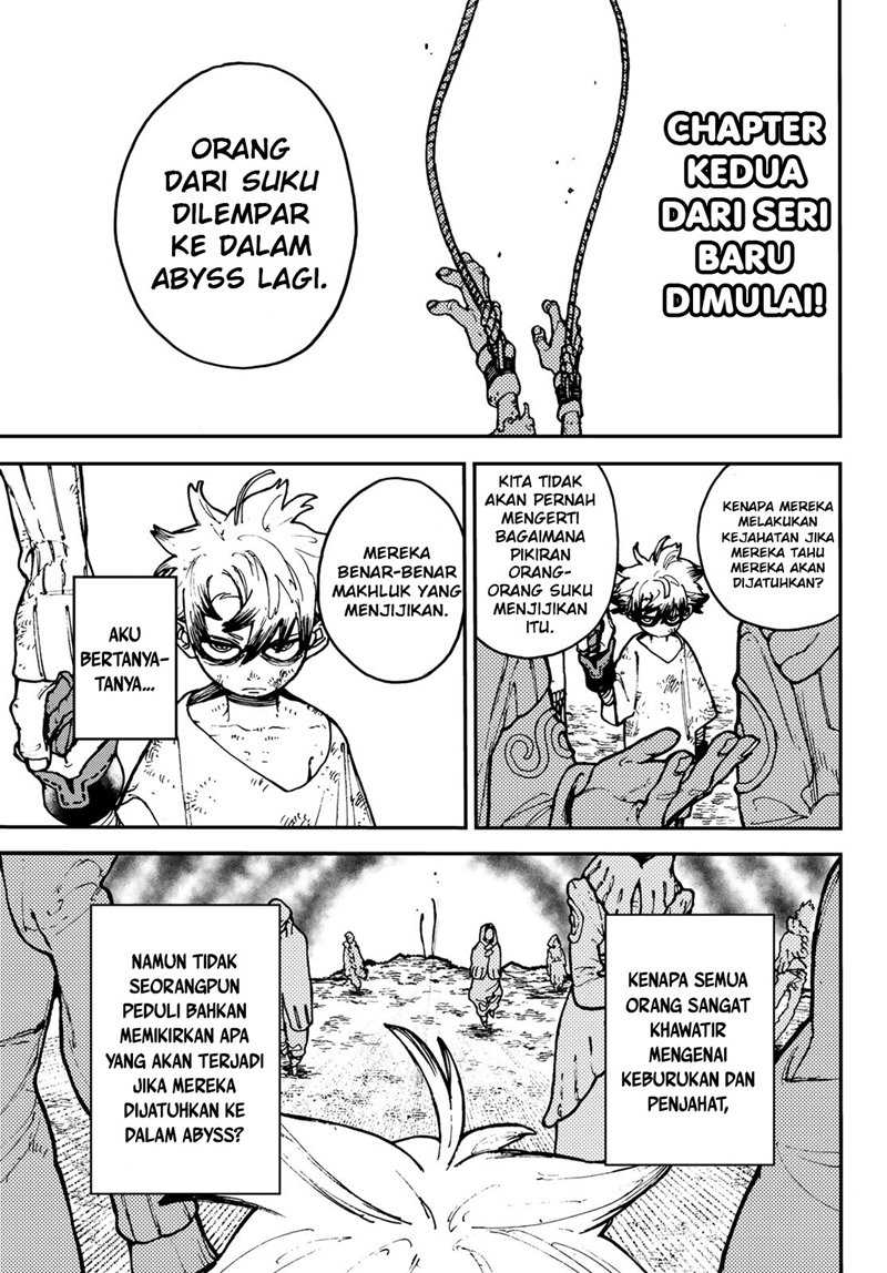 Gachi Akuta Chapter 02