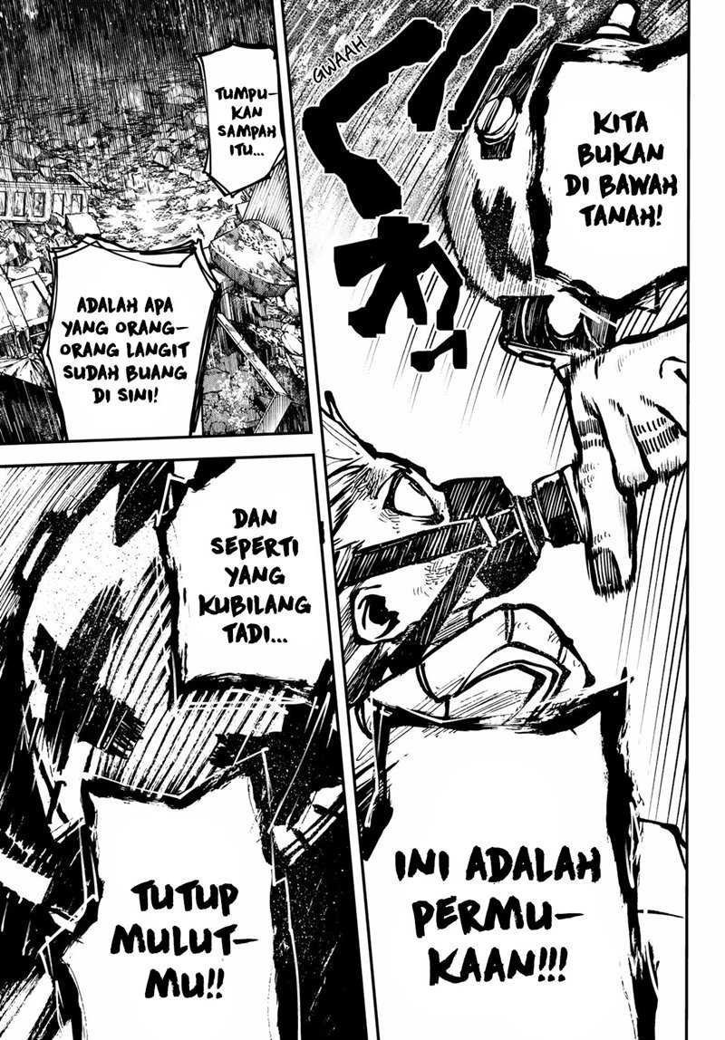 Gachi Akuta Chapter 02