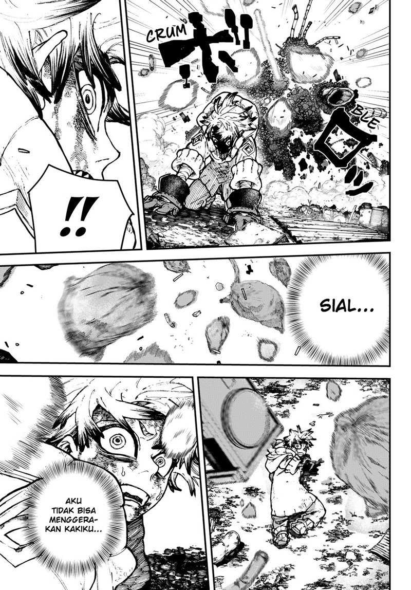 Gachi Akuta Chapter 02