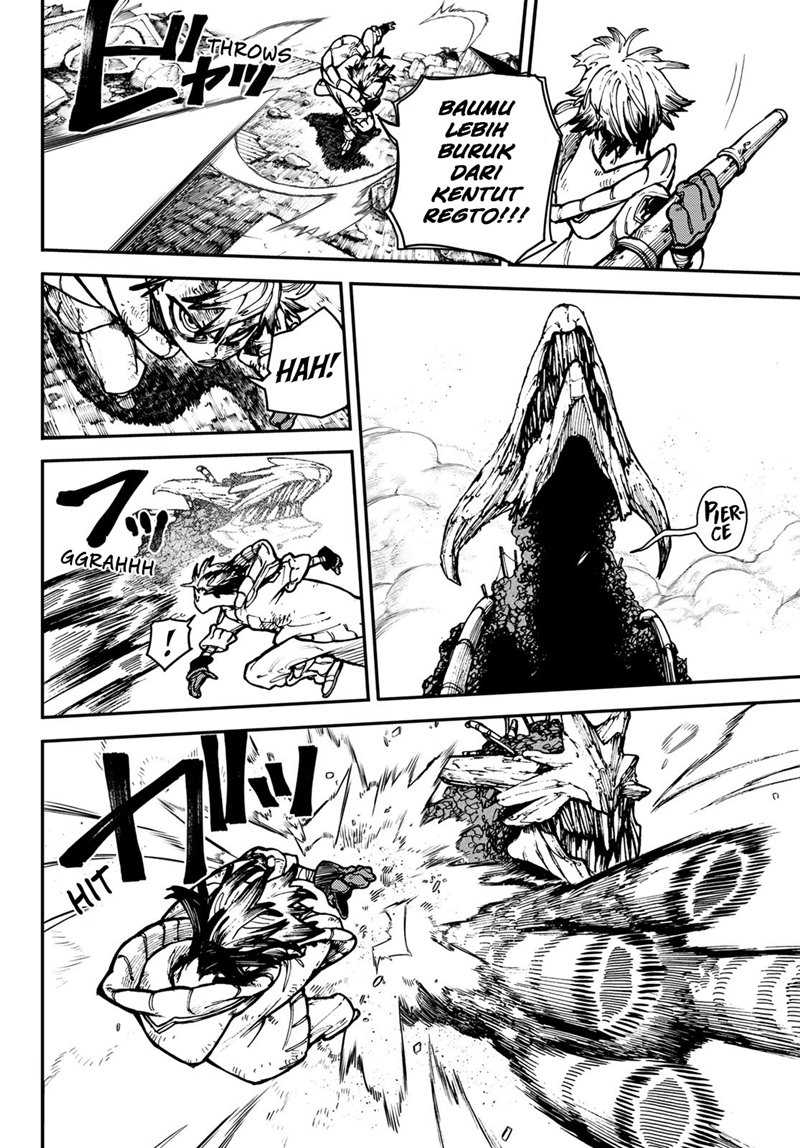 Gachi Akuta Chapter 02