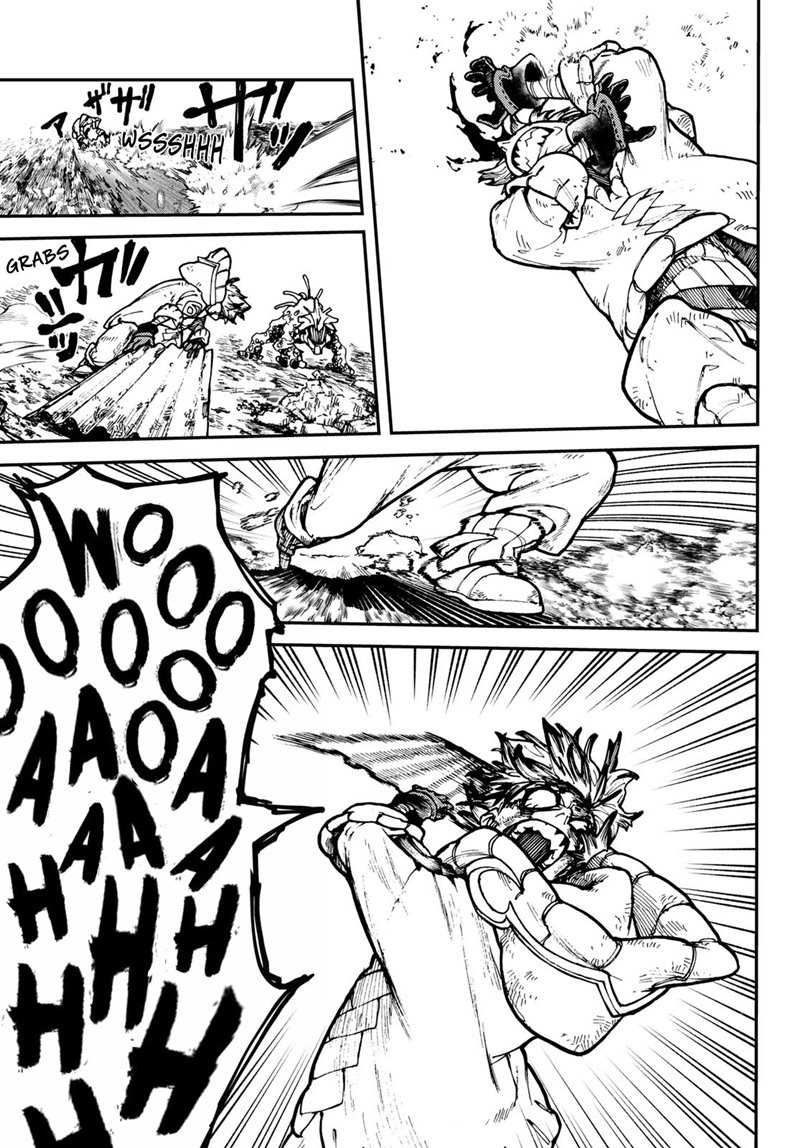 Gachi Akuta Chapter 02