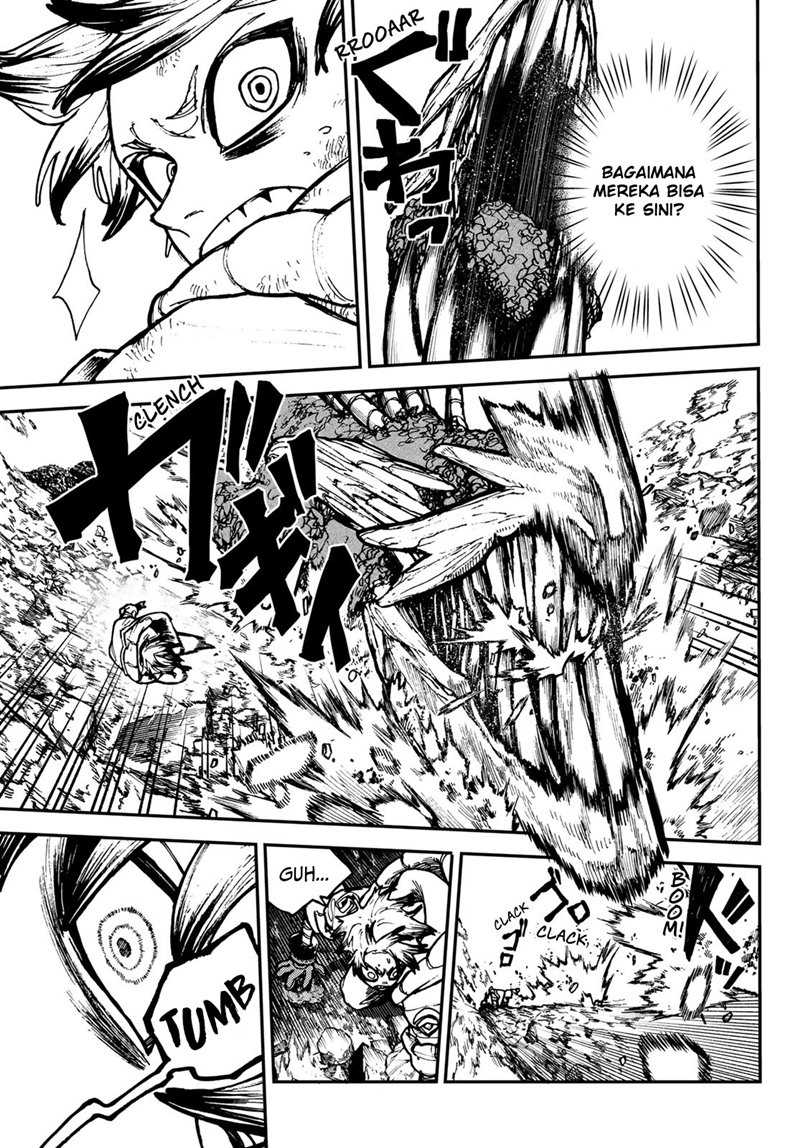Gachi Akuta Chapter 02