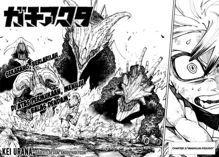 Gachi Akuta Chapter 02