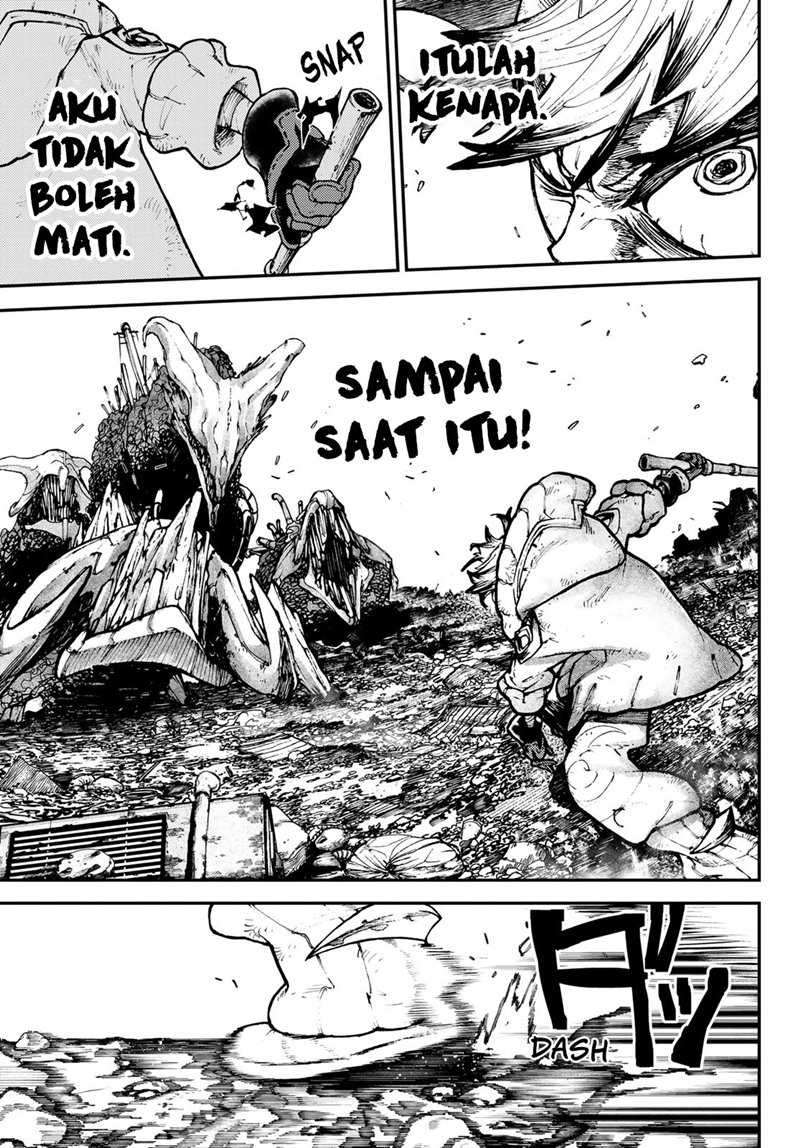 Gachi Akuta Chapter 02
