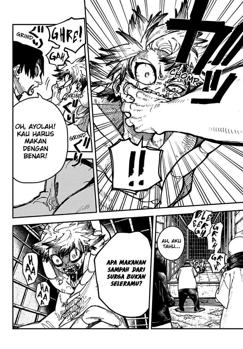 Gachi Akuta Chapter 03