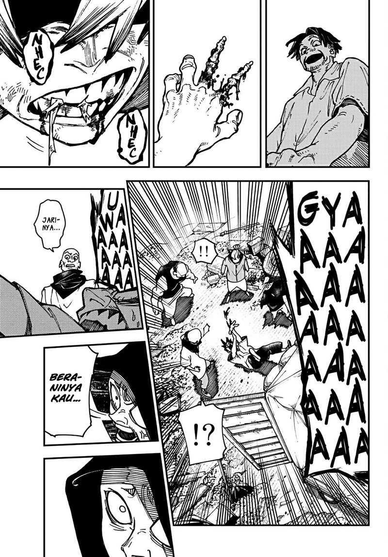 Gachi Akuta Chapter 03